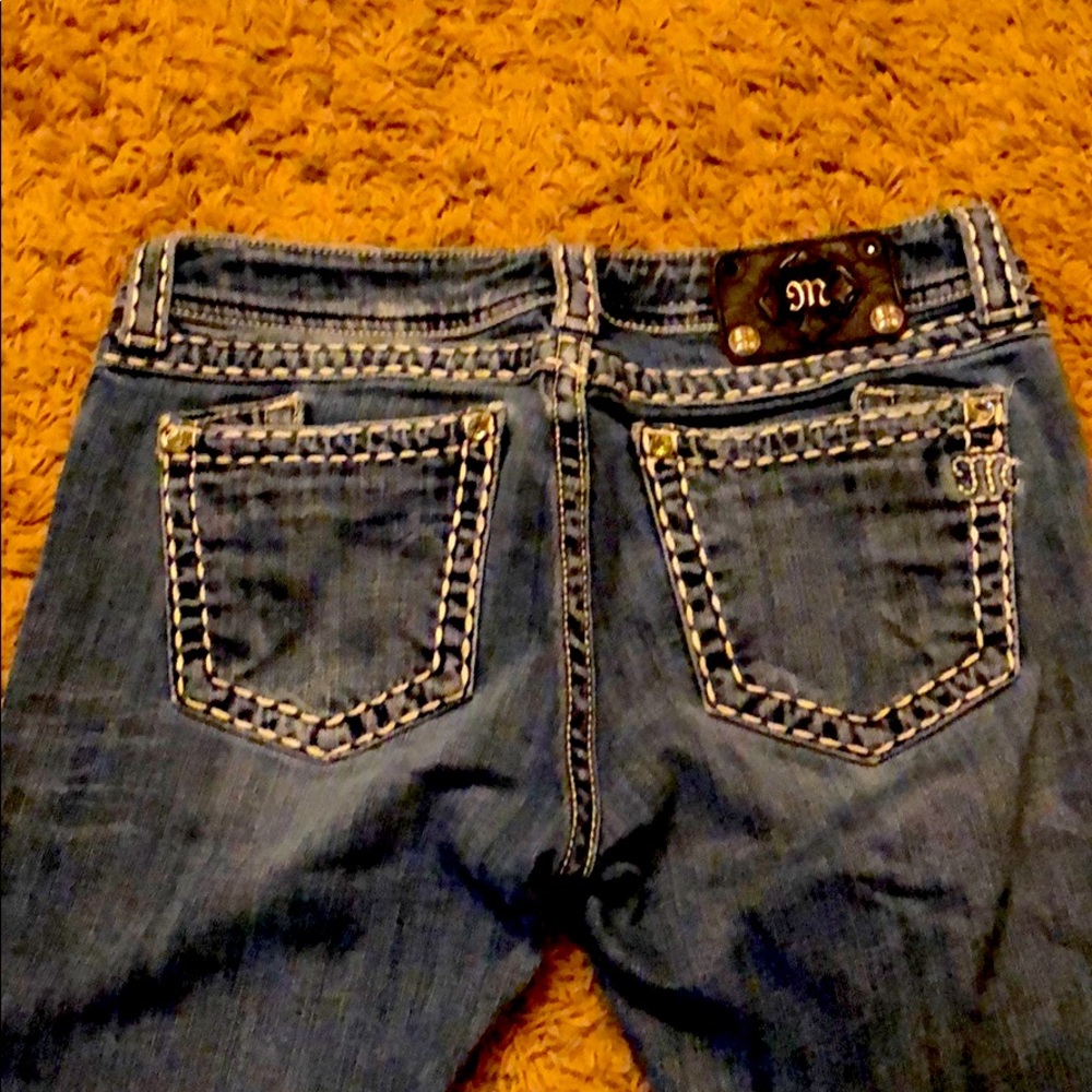 Miss Me jeans size 30